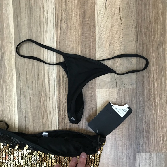 A Touch of Romance, small, sequined lingerie - Picture 7 of 8